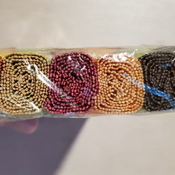 Bamboo placemats - Picture 3 of 4